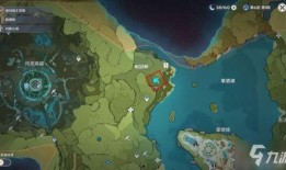 蒙德未来地图爆料视频,地图爆料视频深度解析